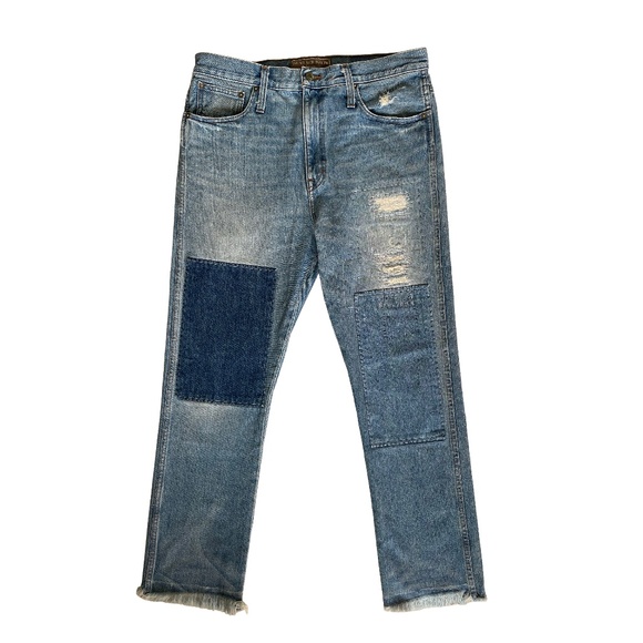 Point Sur Denim California (made in USA) - Picture 1 of 7